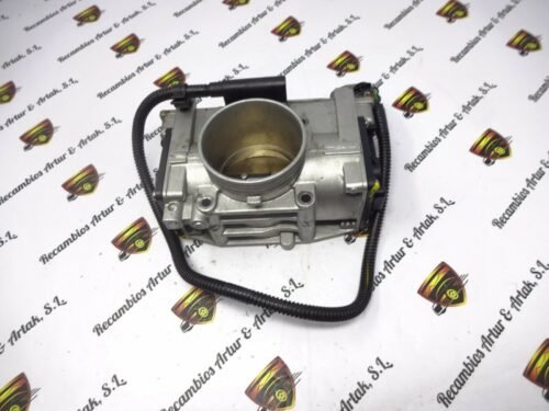 Acelerador Volvo MAGNETI MARELL 8644344 14W131401 65CFM-9 410C1RH4J