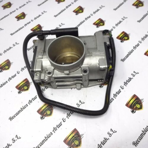 Acelerador Volvo MAGNETI MARELL 8644344 14W131401 65CFM-9 410C1RH4J