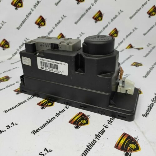 Bomba cierre centralizado Mercedes-Benz W202 W210 W208 2088000448 (01) 00782807