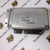 Centralita del motor Citroen 9651396380 ME7.4.4 13 BOSCH 0261206606 0 261 206 60