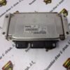 Centralita del motor Citroen 9649426780 ME7.4.4 13 0261206606 BOSCH 0 261 206 60