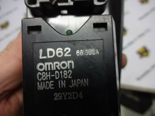 Botonera elevalunas Mazda MPV LD6266350A LD62 66 350A C8H-D182