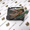 Caja de fusibles Citroen C5 C4 S118983011B 9661682980 BSM-L11-00 S118983011 B