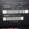 8E0959433BC 8EO959433BC TEMIC 00002731B5 Modulo Electrónico Confort Audi A4 8E0959433BC 8EO959433BC TEMIC 00002731B5