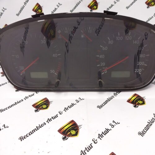 Cuadro de instrumentos VW T4 7D0920801B 7DO920801B VDO 110008963/001