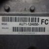 Centralita del motor  Ford Transit AU7112A650FC AU71-12A650-FC 9HUC DCU-212
