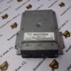 Centralita del motor  Ford Transit AU7112A650FC AU71-12A650-FC 9HUC DCU-212