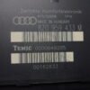 Modulo Electrónico Confort Audi A2 8Z0959433M 8ZO959433M 00006492B5