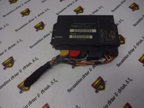 Modulo Electrónico Confort Audi A2 8Z0959433M 8ZO959433M 00006492B5