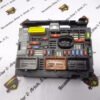 Caja de fusibles Peugeot Citroën 9666700080 BSM-R01