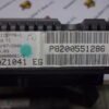 Cuadro de instrumentos  RENAULT ESPACE  P8200551286A P8200551286