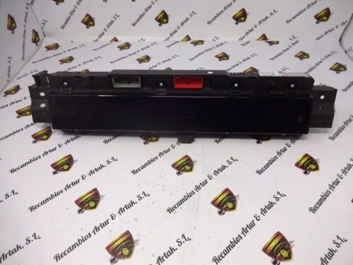 Cuadro de instrumentos  RENAULT ESPACE  P8200551286A P8200551286