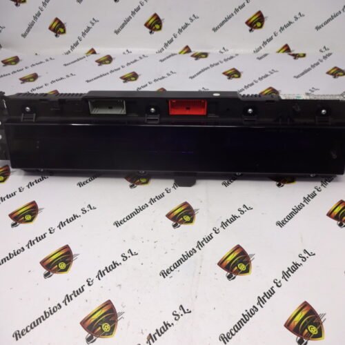 Cuadro de instrumentos  RENAULT ESPACE  P8200551286A P8200551286