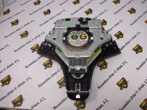 Unidad de control VOLANTE MERCEDES W203 CLC SLK R171 A2308601102 610116803