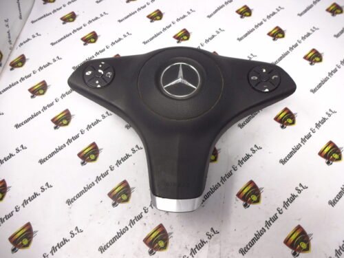 Unidad de control VOLANTE MERCEDES W203 CLC SLK R171 A2308601102 610116803