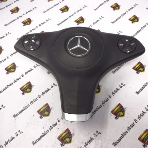 A2308601102 610116803 Unidad de control VOLANTE MERCEDES W203 CLC SLK R171 A2308601102 610116803