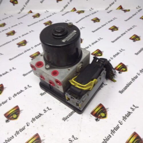 ABS Peugeot 206 Citroen C2 C3 9659137080 10020602294 10096011573 00401865E1