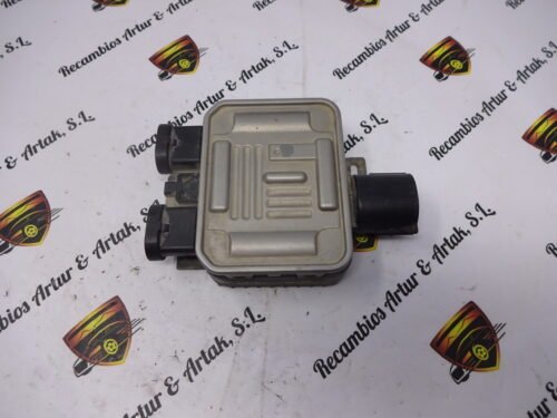 Controlador del ventilador eléctrico Range Rover VOLVO FORD 940004101 940.0041.01