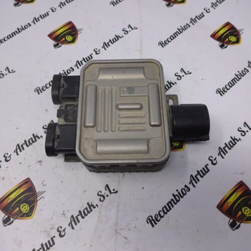 Controlador del ventilador eléctrico Range Rover VOLVO FORD 940004101 940.0041.01