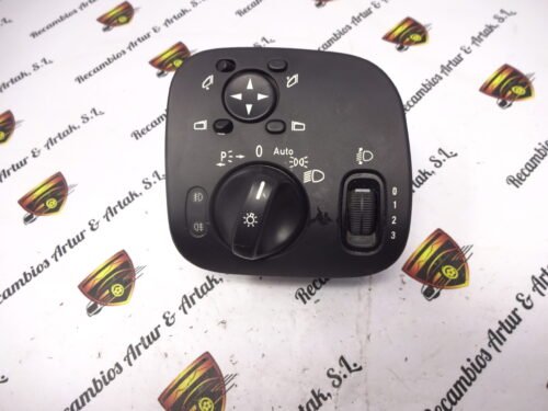 A2035452304 Conmutador de luces Mercedes CLC W203 A2035452304