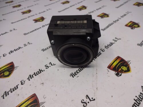 Unidad de control EZS contacto llave Mercedes CLV W203 A2095453908