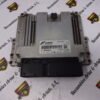 Centralita del motor ECU FIAT DUCATO 0281019154 55249926 A152