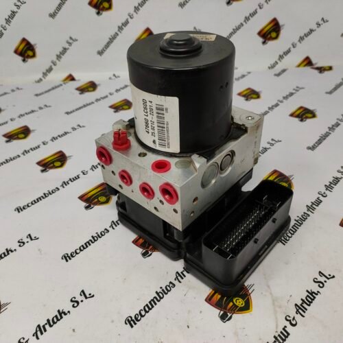 ABS NISSAN CABSTAR 47660LC60D 47660-LC60D 25.0212-2201.4 25.0926-5482.3 25.0621-3085.3 28.5265-2109.3