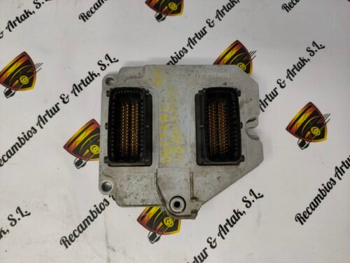 Centralita del motor OPEL VECTRA 55557540 5WK9441