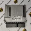 Centralita del motor Mercedes S320 CDI W220 A6481531179 0281011348 0 281 011 348