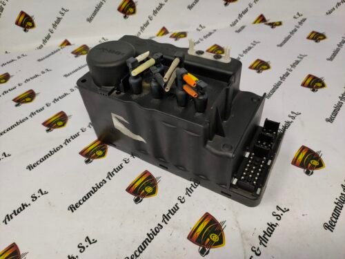 Bomba cierre centralizado Mercedes Clase S (w140) 1408002548