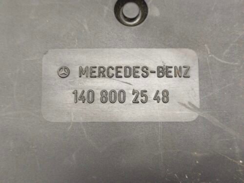 Bomba cierre centralizado Mercedes Clase S (w140) 1408002548