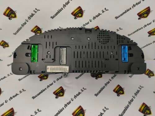 Cuadro de instrumentos AUDI A4 B5 8D0920932FX 8D0 920 932FX 8DO920932FX