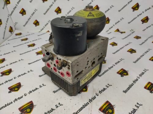 A0054317912 Q1 0265250091 0265960026 A 005 431 79 12 0 265 250 091 0 265 960 026 ABS Mercedes E W211 A0054317912 Q1 0265250091 0265960026 A 005 431 79 12 0 265 250 091 0 265 960 026