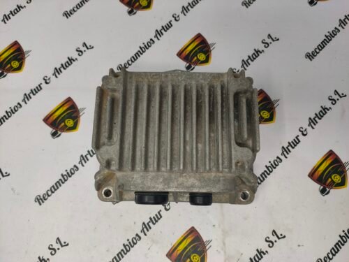 Unidad de control Mercedes W107 R107 W116 W114 0227051014 0 227 051 014