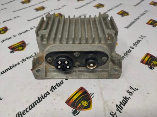 Unidad de control Mercedes W107 R107 W116 W114 0227051014 0 227 051 014