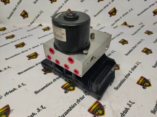 A0034317012 A1705450132 10020401974 10094715113 ABS Mercedes A0034317012 A1705450132 10020401974 10094715113 Q05