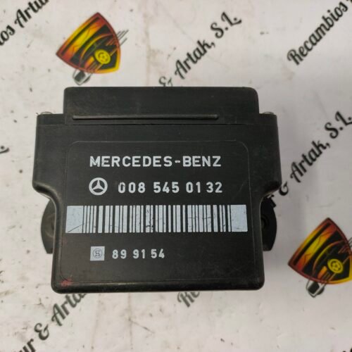 0085450132 UNIDAD CONTROL PRECALENTAMIENTO Mercedes W201 0085450132 008 545 01 32 899154