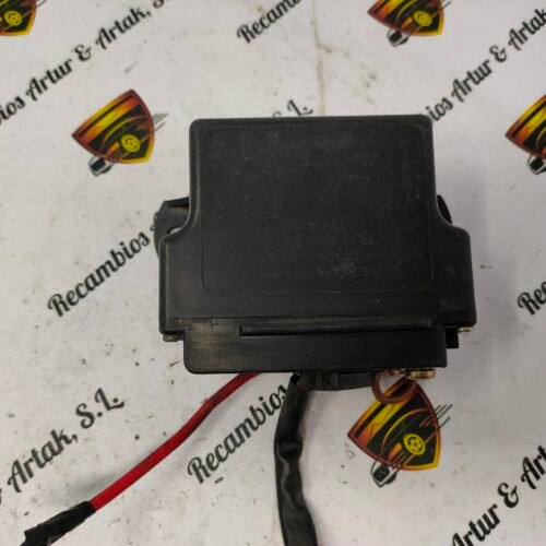 0035452532 899108 UNIDAD CONTROL PRECALENTAMIENTO MERCEDES W124 0035452532 899108