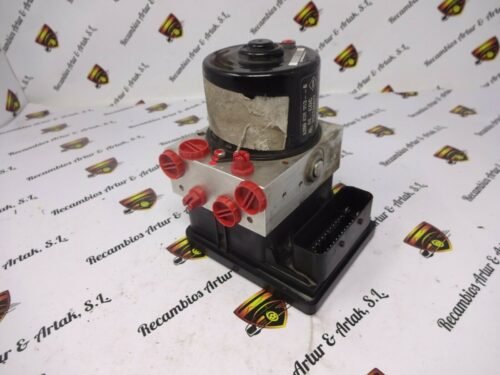 ABS Renault Laguna Espace 8200426953B 10020603234 10096014433 00403309E4