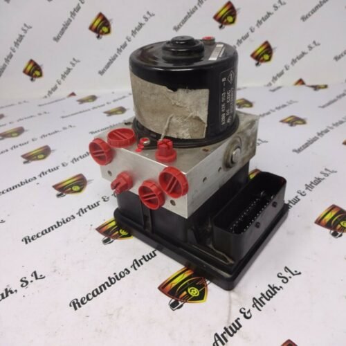 ABS Renault Laguna Espace 8200426953B 10020603234 10096014433 00403309E4