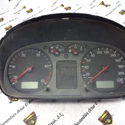 Cuadro de instrumentos VW T4 7D0920802C 7D0 920 802 C 110.080.173/003 110080173003
