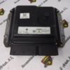 Centralita del motor Opel Zafira ASTRA 55572800 MB275800-9922 NU 55572800NU