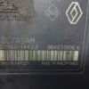 ABS Renault Laguna Espace 8200426953B 10020603234 10096014433 00403309E4