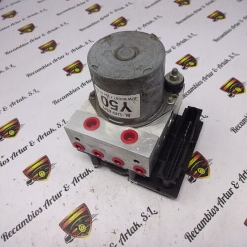 ABS Kia Sorento 589103E500 58910-3E500 0265950564 0265235110 0 265 235 110