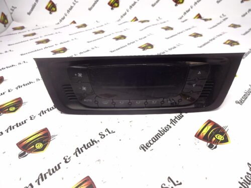 A/C System Seat Ibiza 6J0820043B 6J0.820.043B A2C53407179