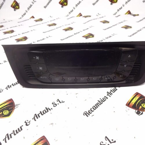 A/C System Seat Ibiza 6J0820043B 6J0.820.043B A2C53407179