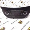 Clima panel de control Ford C-Max AM5T18C612BJ WI1A48266 AM5T18C621AB