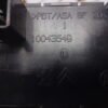 Interruptor de emergencia PEUGEOT 5008 10043549