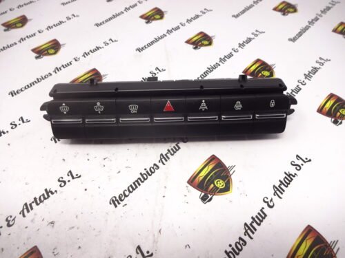 Interruptor de emergencia PEUGEOT 5008 10043549