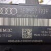 Unidad de control puerta  Audi a6 4f 4F0959793F 4F0910793F